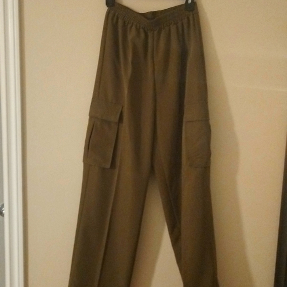 Pants